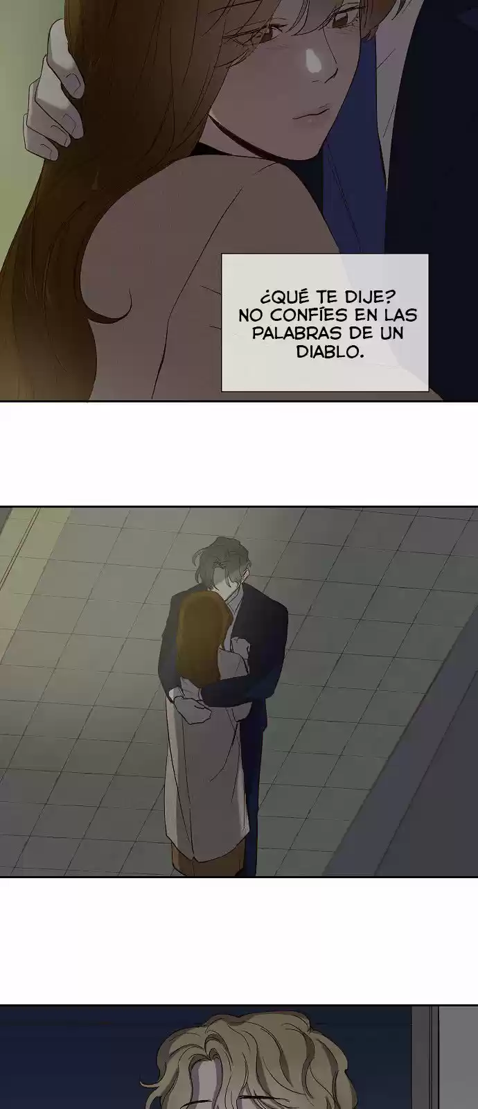 A Love Contract With The Devil - Capítulo 79 - Página 10 - LectorTMOo