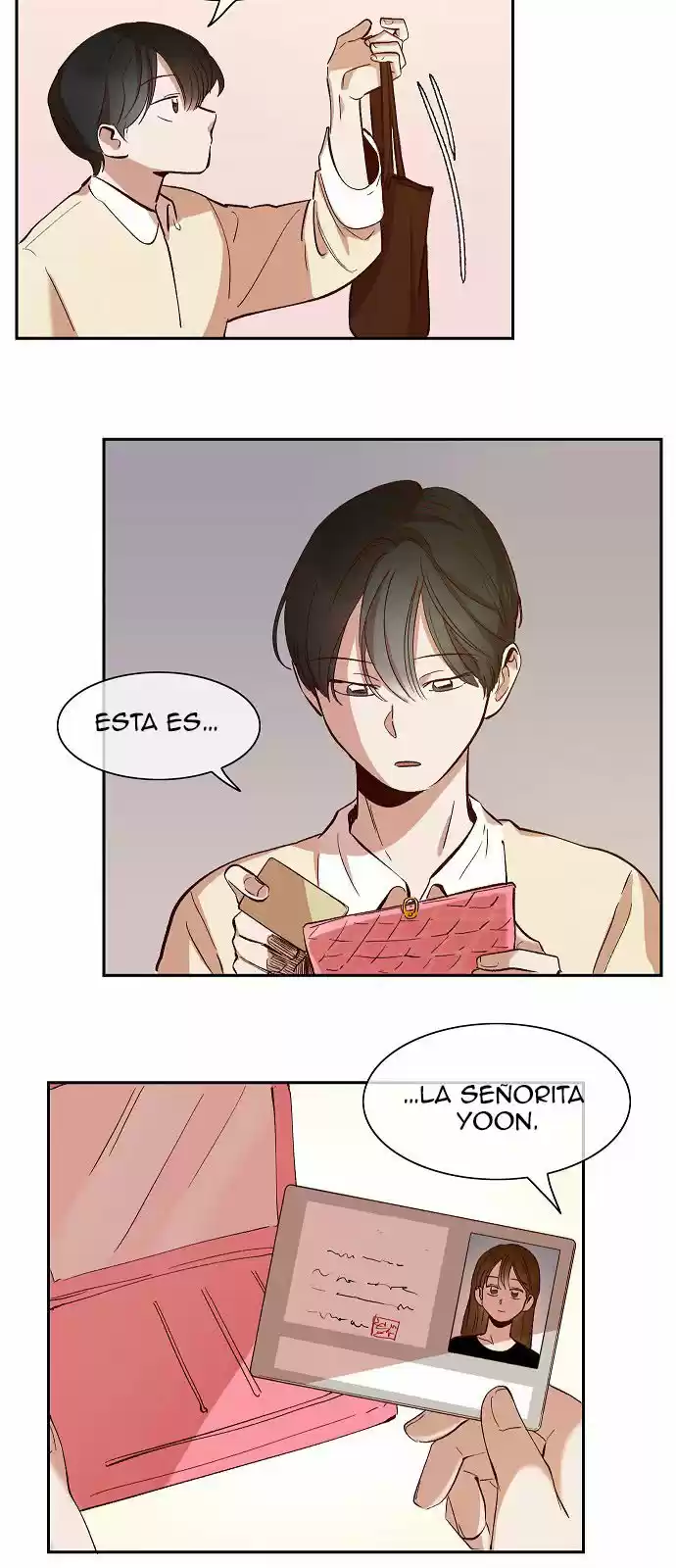 A Love Contract With The Devil - Capítulo 79 - Página 14 - LectorTMOo