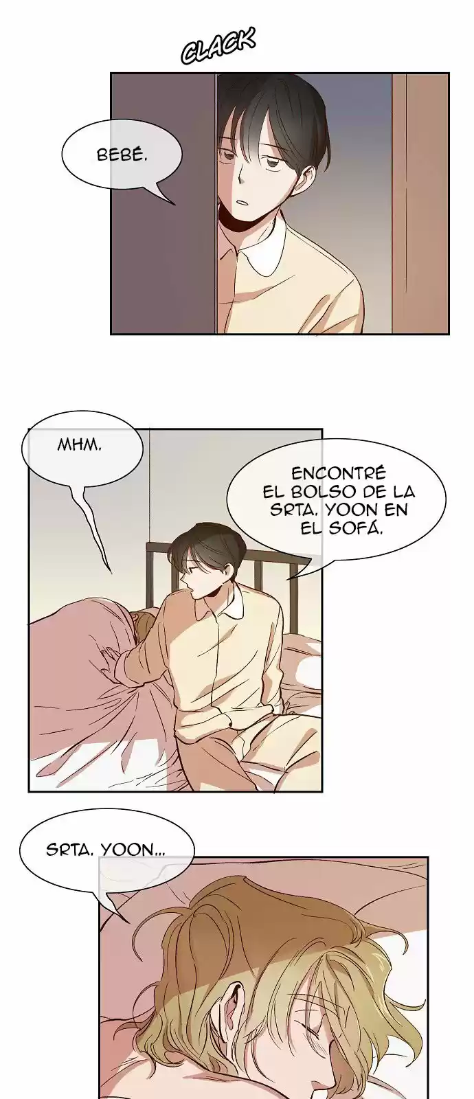 A Love Contract With The Devil - Capítulo 79 - Página 15 - LectorTMOo