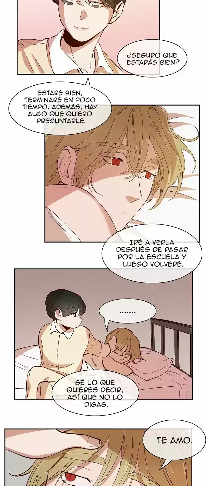A Love Contract With The Devil - Capítulo 79 - Página 17 - LectorTMOo