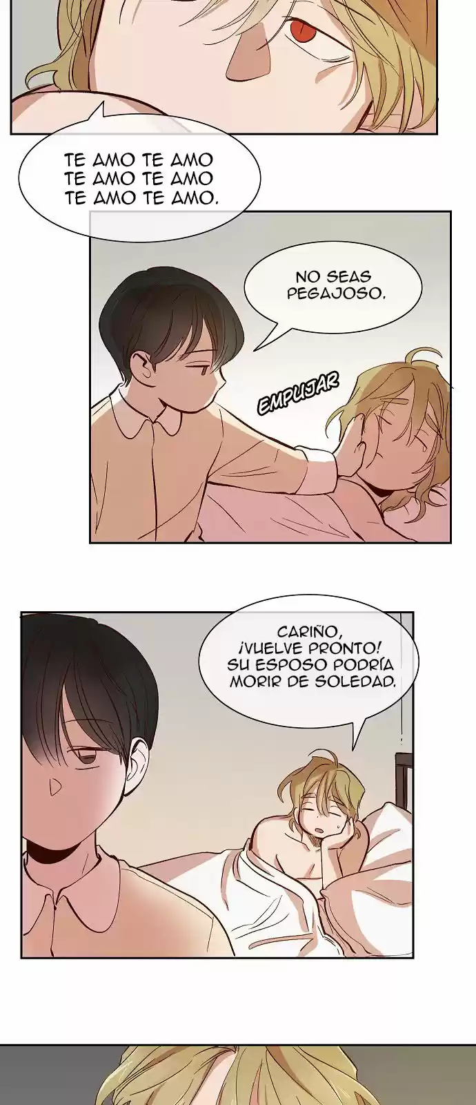 A Love Contract With The Devil - Capítulo 79 - Página 18 - LectorTMOo