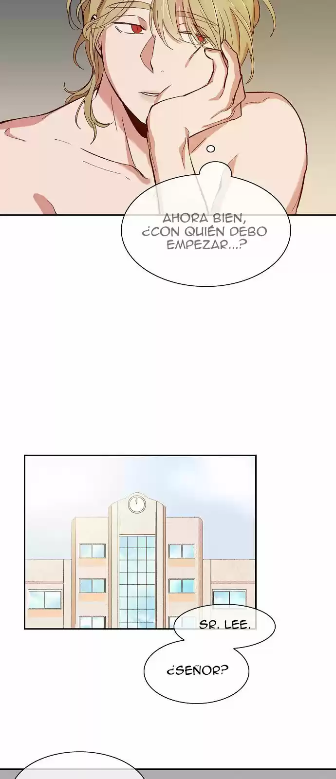 A Love Contract With The Devil - Capítulo 79 - Página 19 - LectorTMOo