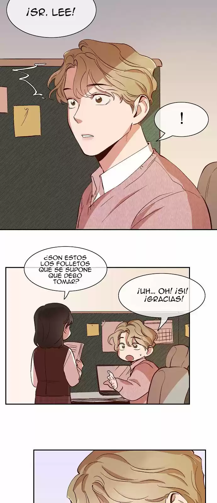 A Love Contract With The Devil - Capítulo 79 - Página 20 - LectorTMOo