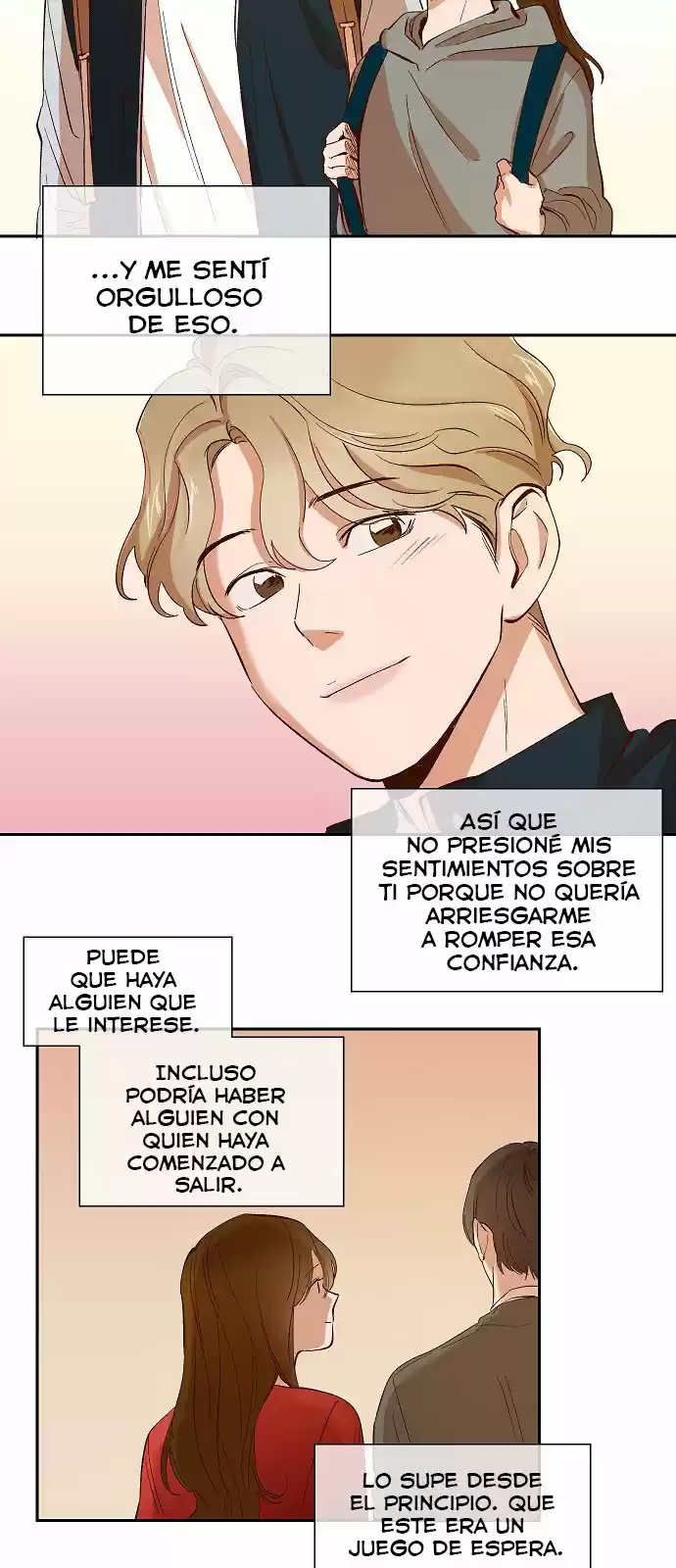 A Love Contract With The Devil - Capítulo 79 - Página 22 - LectorTMOo