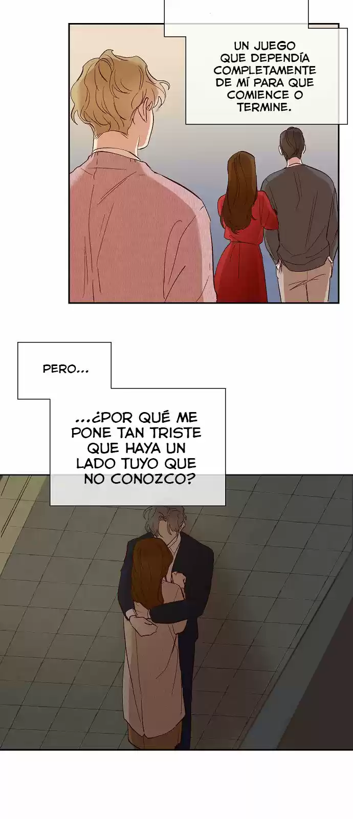 A Love Contract With The Devil - Capítulo 79 - Página 23 - LectorTMOo