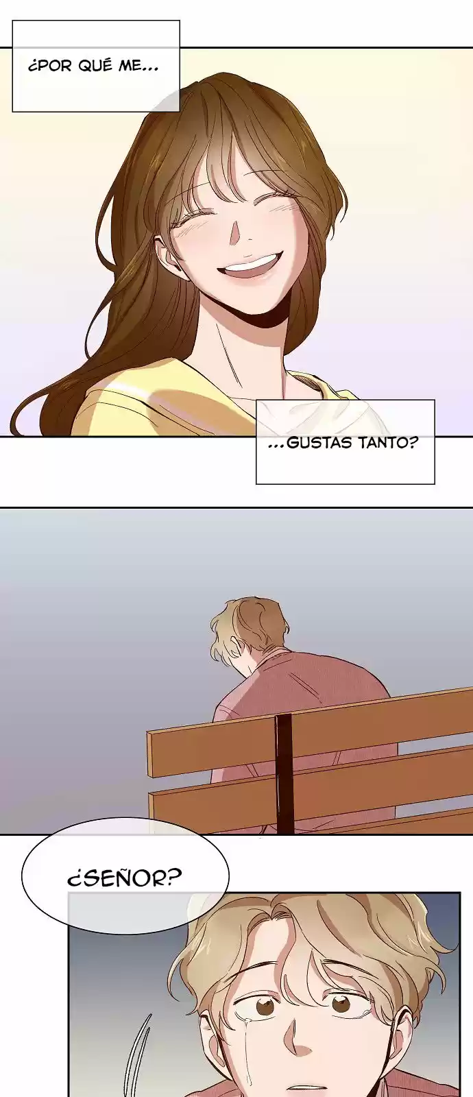 A Love Contract With The Devil - Capítulo 79 - Página 24 - LectorTMOo