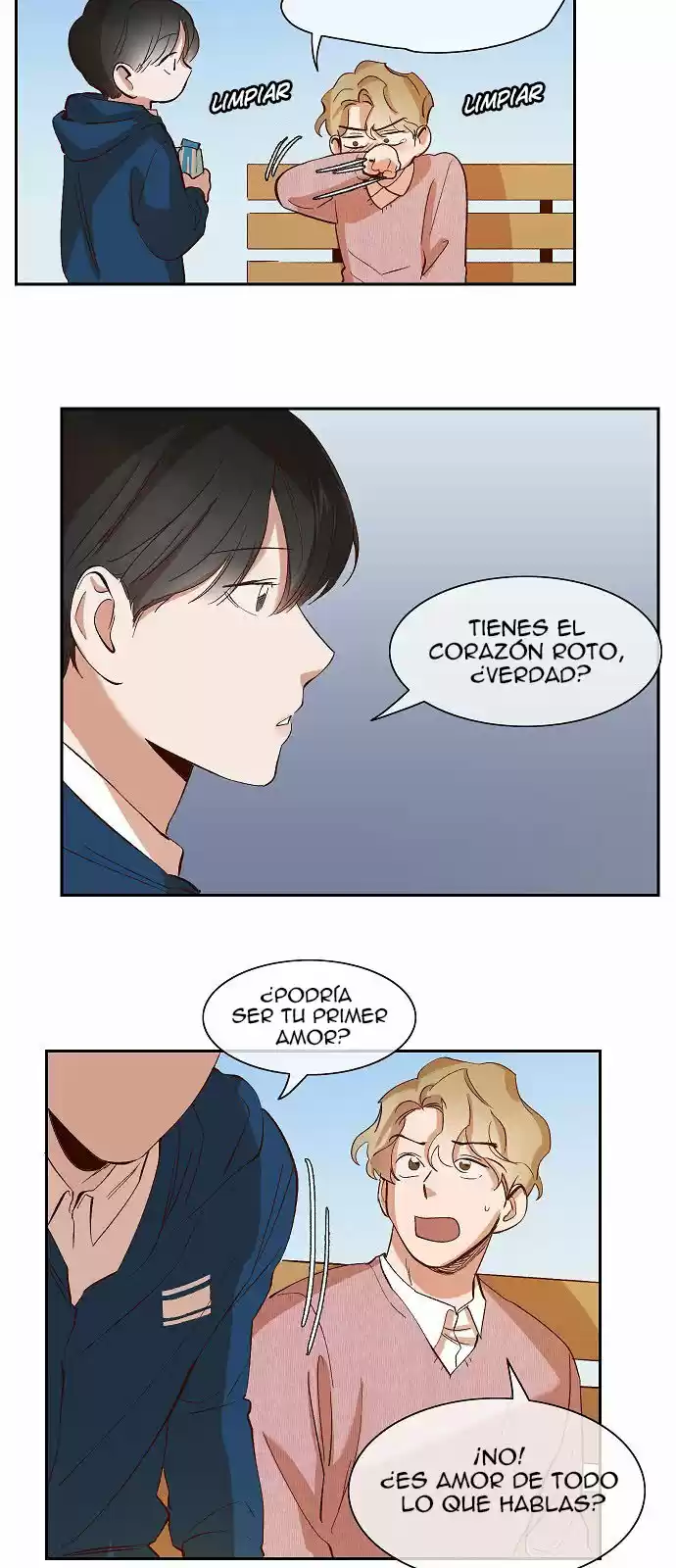 A Love Contract With The Devil - Capítulo 79 - Página 26 - LectorTMOo