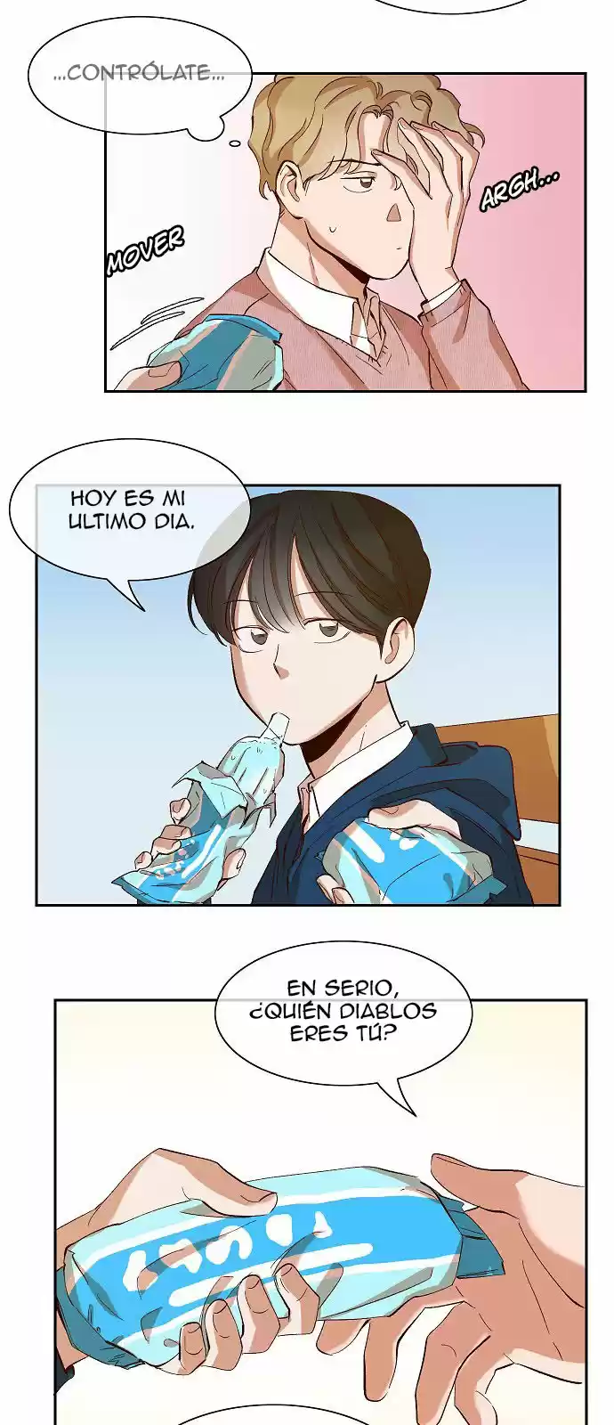 A Love Contract With The Devil - Capítulo 79 - Página 27 - LectorTMOo