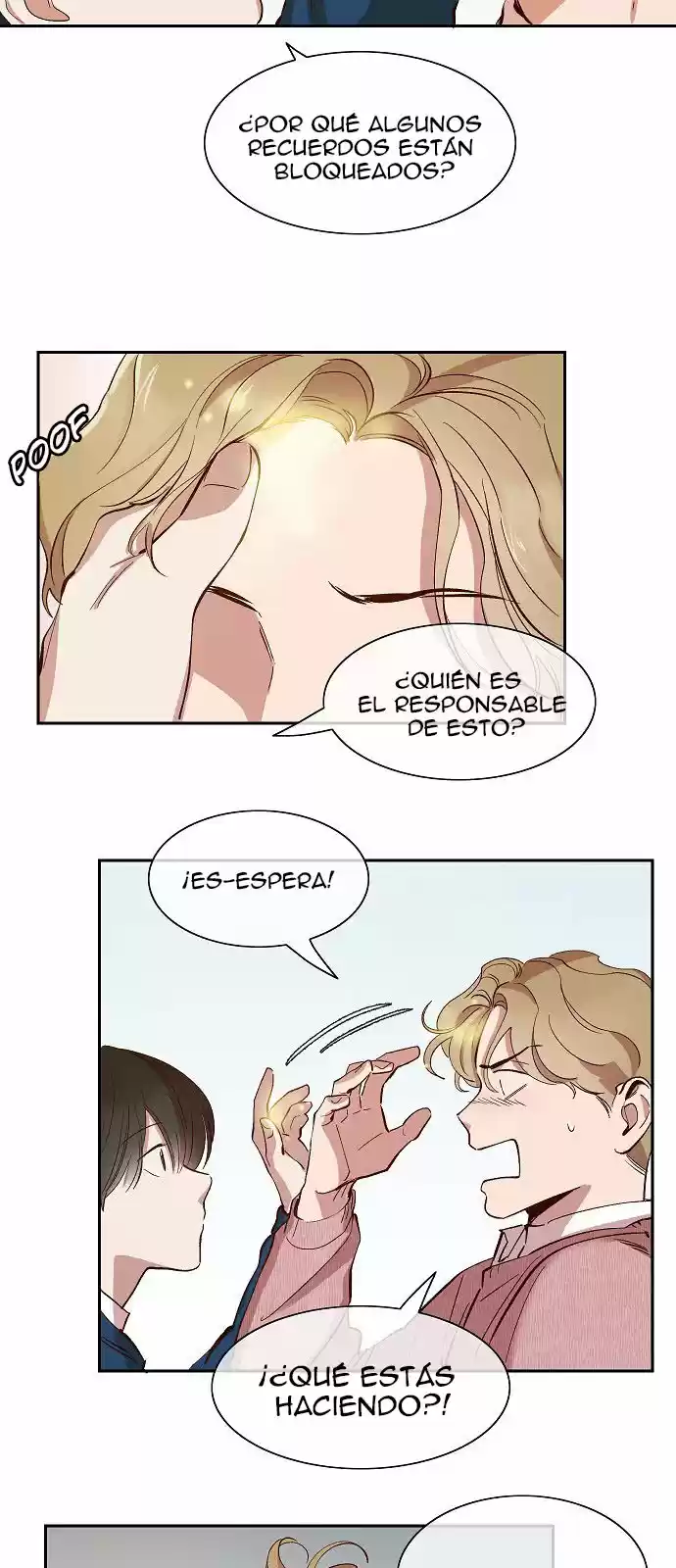A Love Contract With The Devil - Capítulo 80 - Página 3 - LectorTMOo