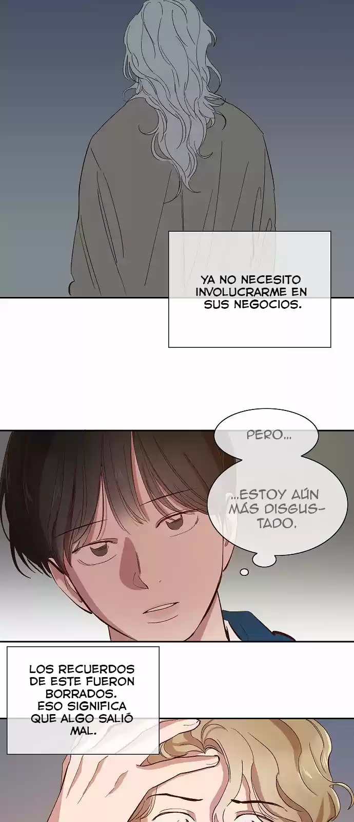 A Love Contract With The Devil - Capítulo 80 - Página 5 - LectorTMOo