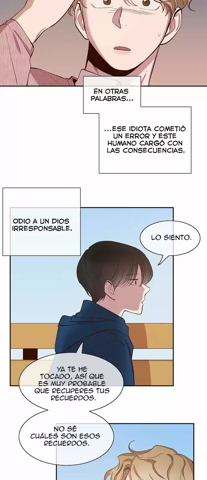 A Love Contract With The Devil - Capítulo 80 - Página 6 - LectorTMOo