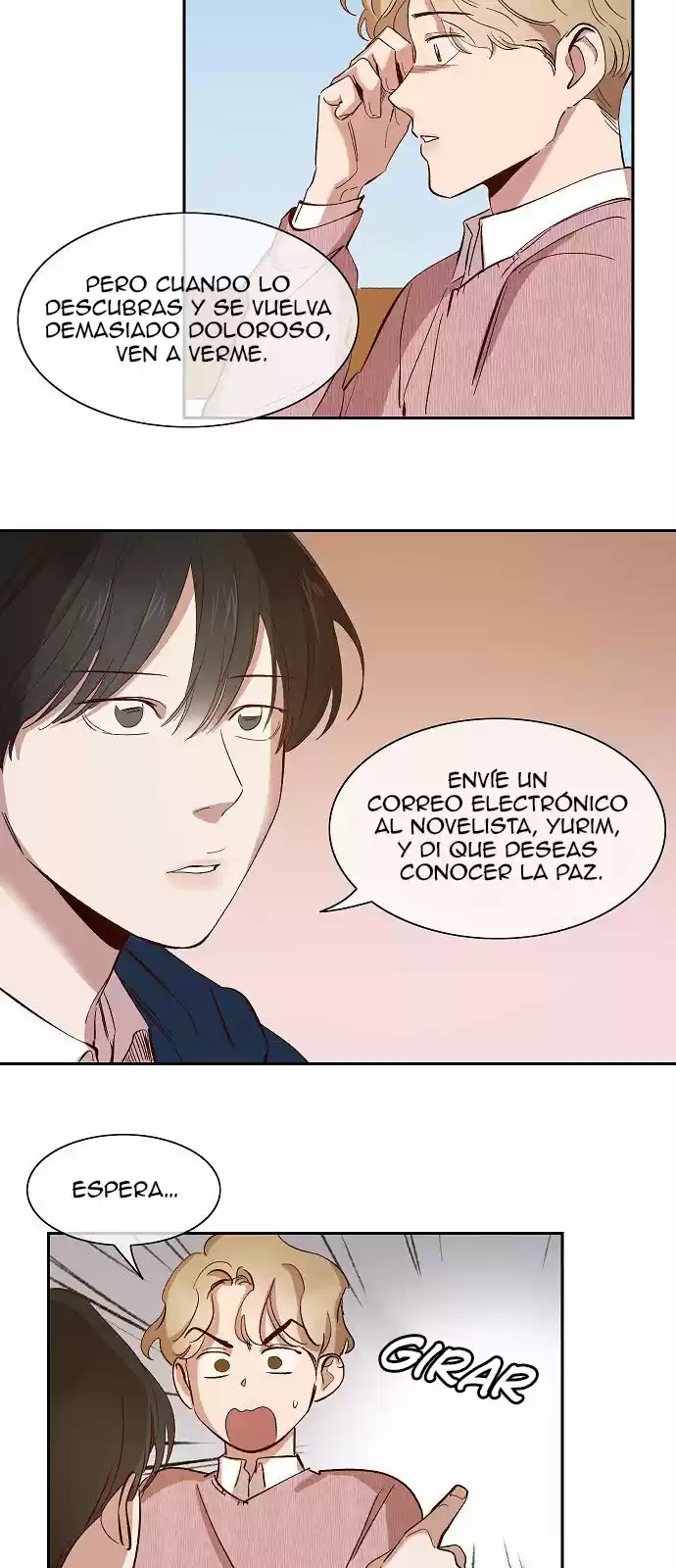 A Love Contract With The Devil - Capítulo 80 - Página 7 - LectorTMOo