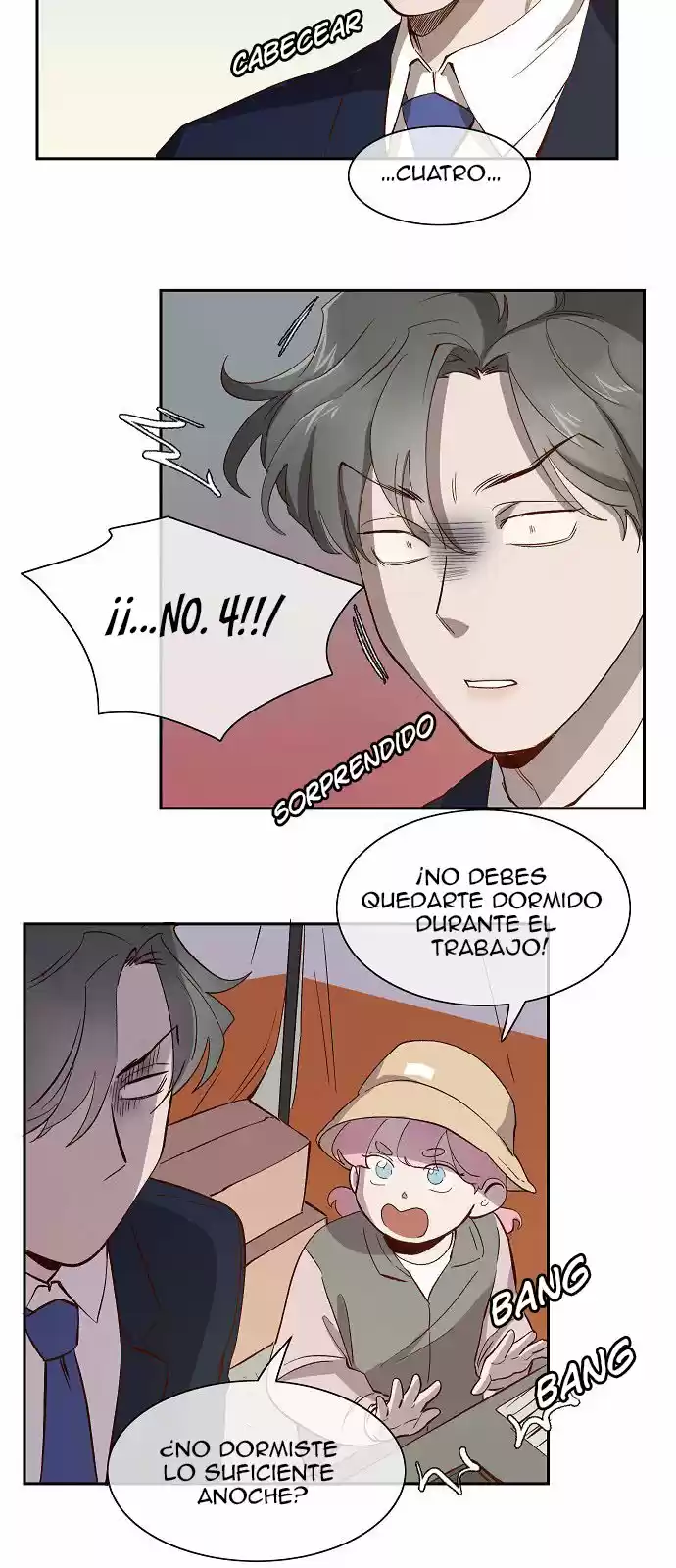 A Love Contract With The Devil - Capítulo 80 - Página 11 - LectorTMOo