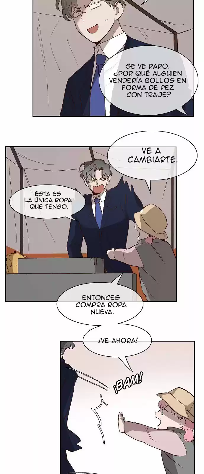 A Love Contract With The Devil - Capítulo 80 - Página 13 - LectorTMOo