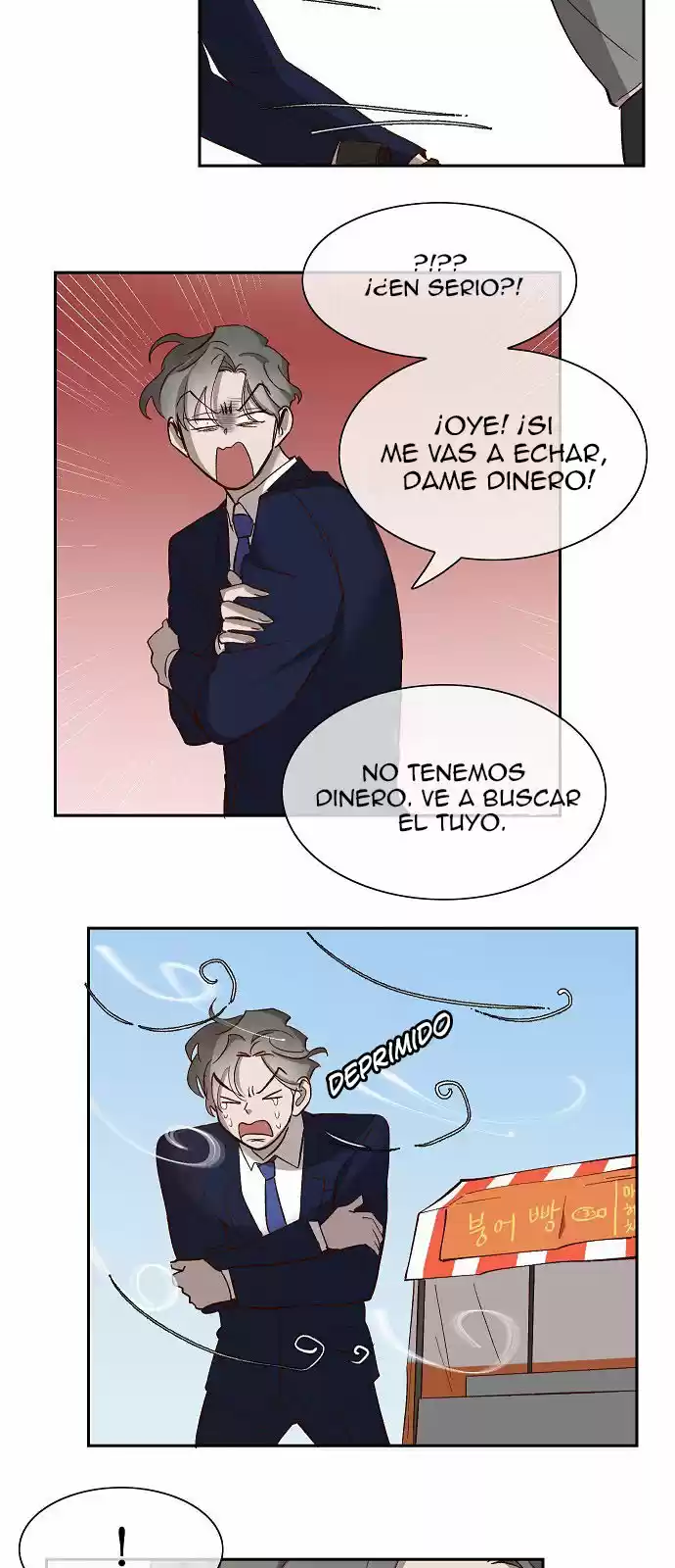 A Love Contract With The Devil - Capítulo 80 - Página 14 - LectorTMOo