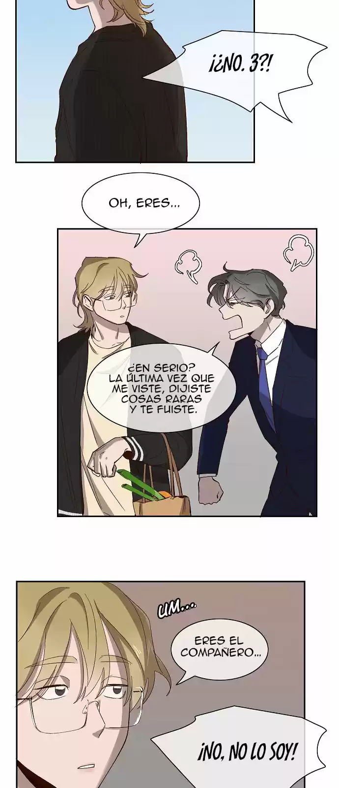 A Love Contract With The Devil - Capítulo 80 - Página 16 - LectorTMOo