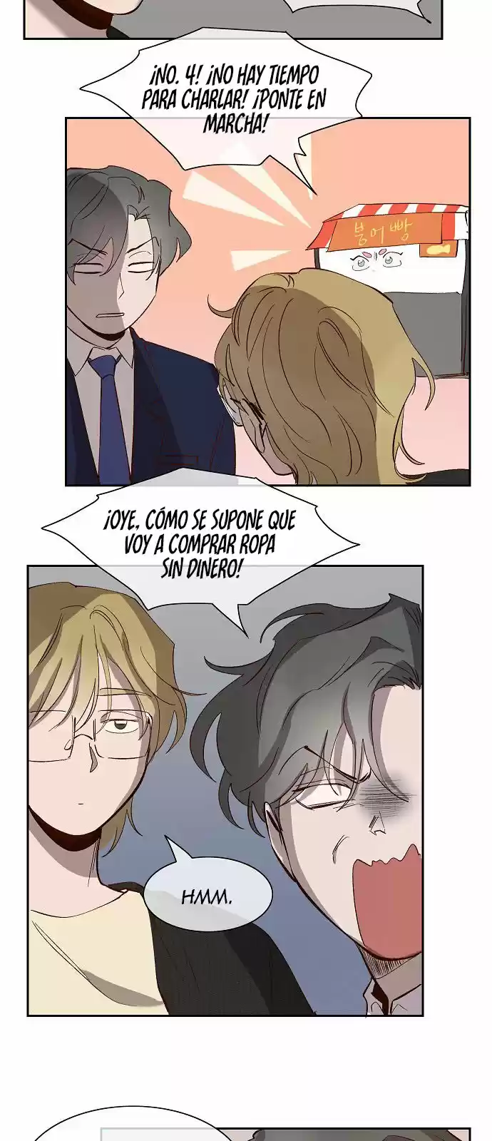 A Love Contract With The Devil - Capítulo 80 - Página 17 - LectorTMOo