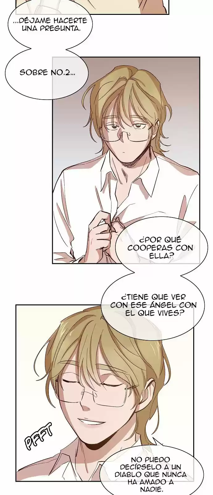 A Love Contract With The Devil - Capítulo 80 - Página 22 - LectorTMOo