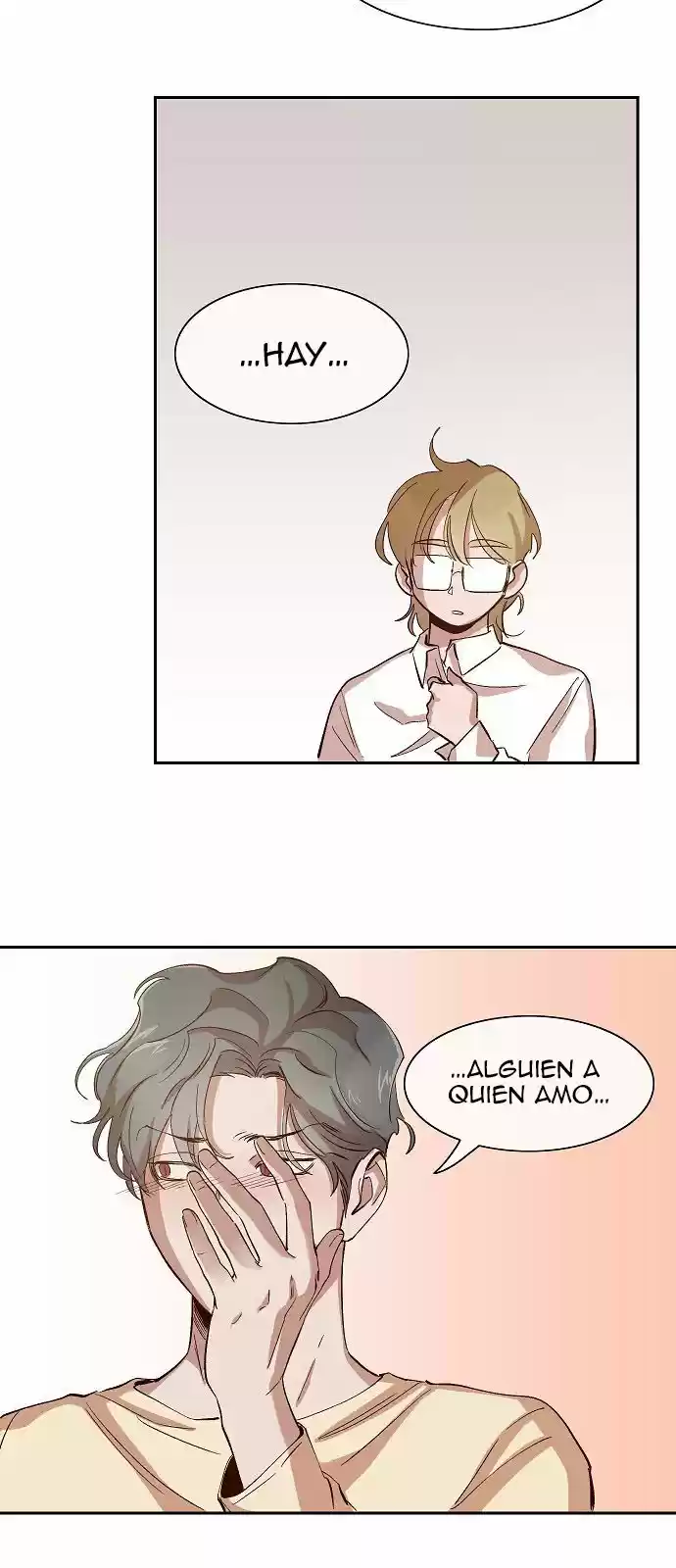 A Love Contract With The Devil - Capítulo 80 - Página 23 - LectorTMOo