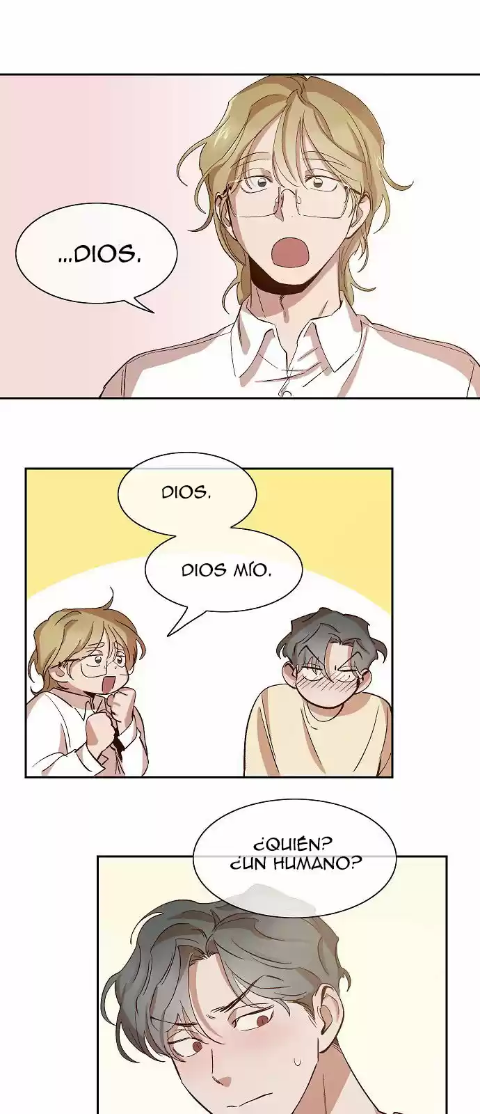A Love Contract With The Devil - Capítulo 80 - Página 24 - LectorTMOo