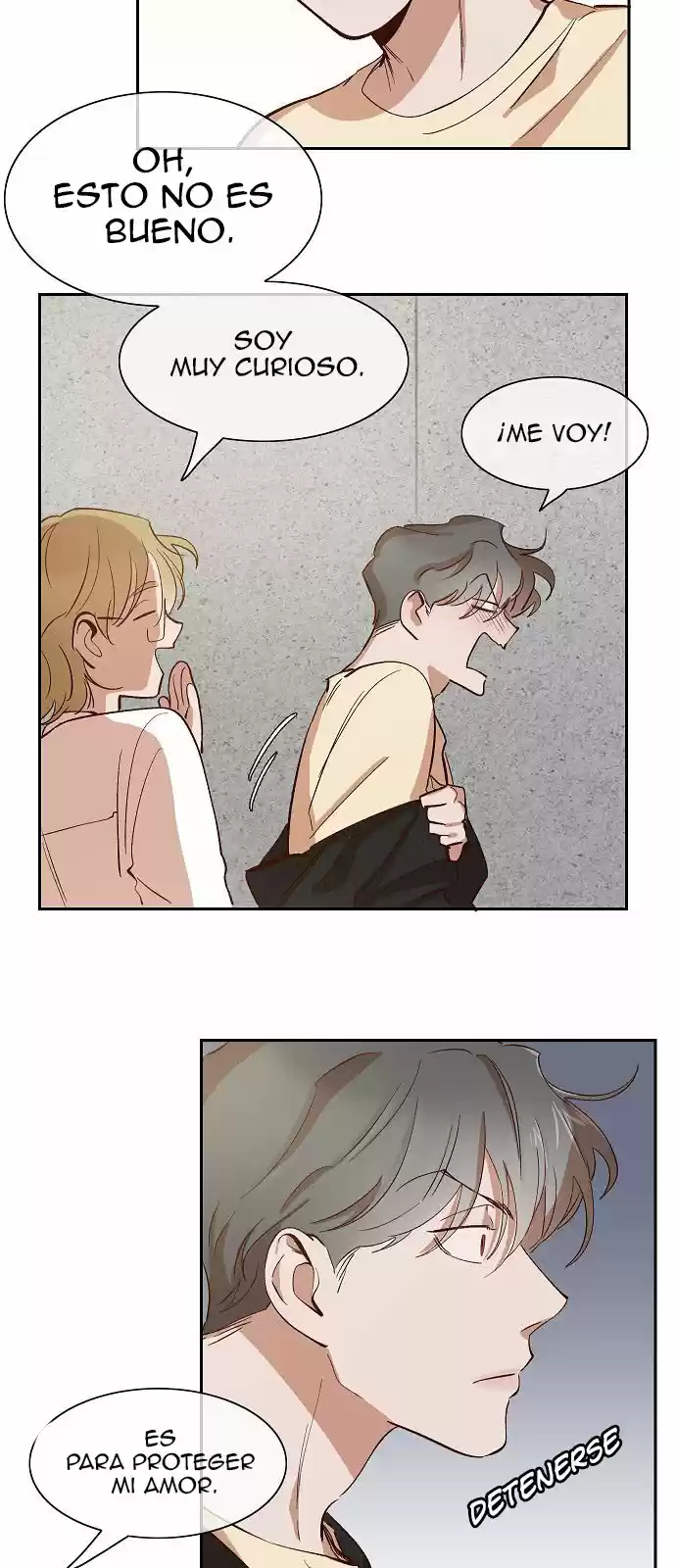A Love Contract With The Devil - Capítulo 80 - Página 25 - LectorTMOo