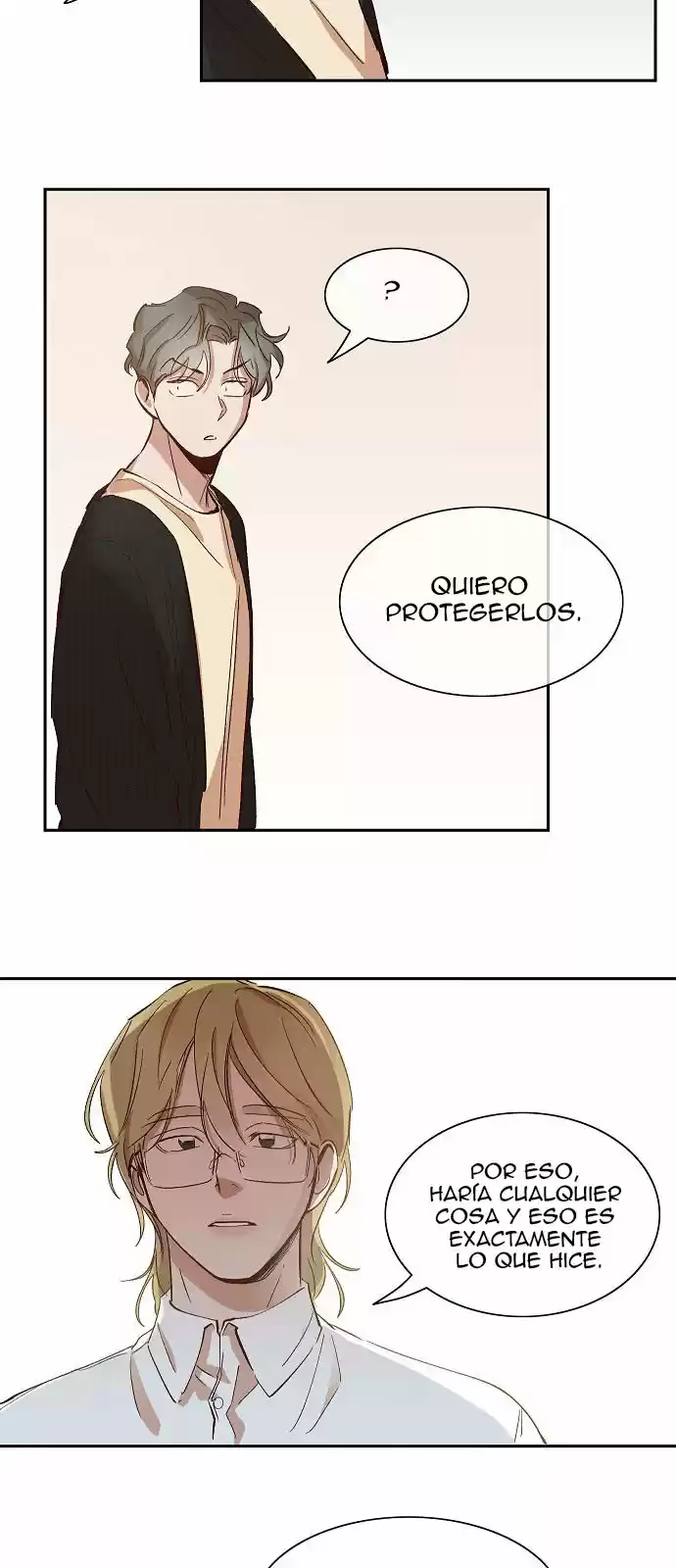 A Love Contract With The Devil - Capítulo 80 - Página 26 - LectorTMOo