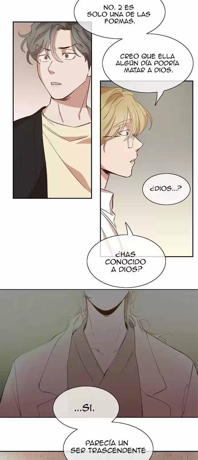 A Love Contract With The Devil - Capítulo 80 - Página 27 - LectorTMOo