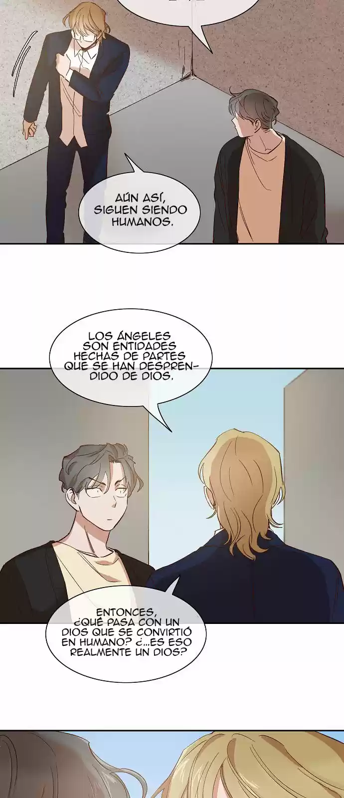 A Love Contract With The Devil - Capítulo 80 - Página 28 - LectorTMOo