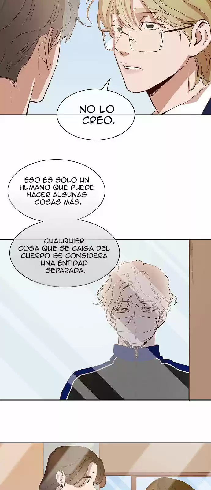 A Love Contract With The Devil - Capítulo 80 - Página 29 - LectorTMOo