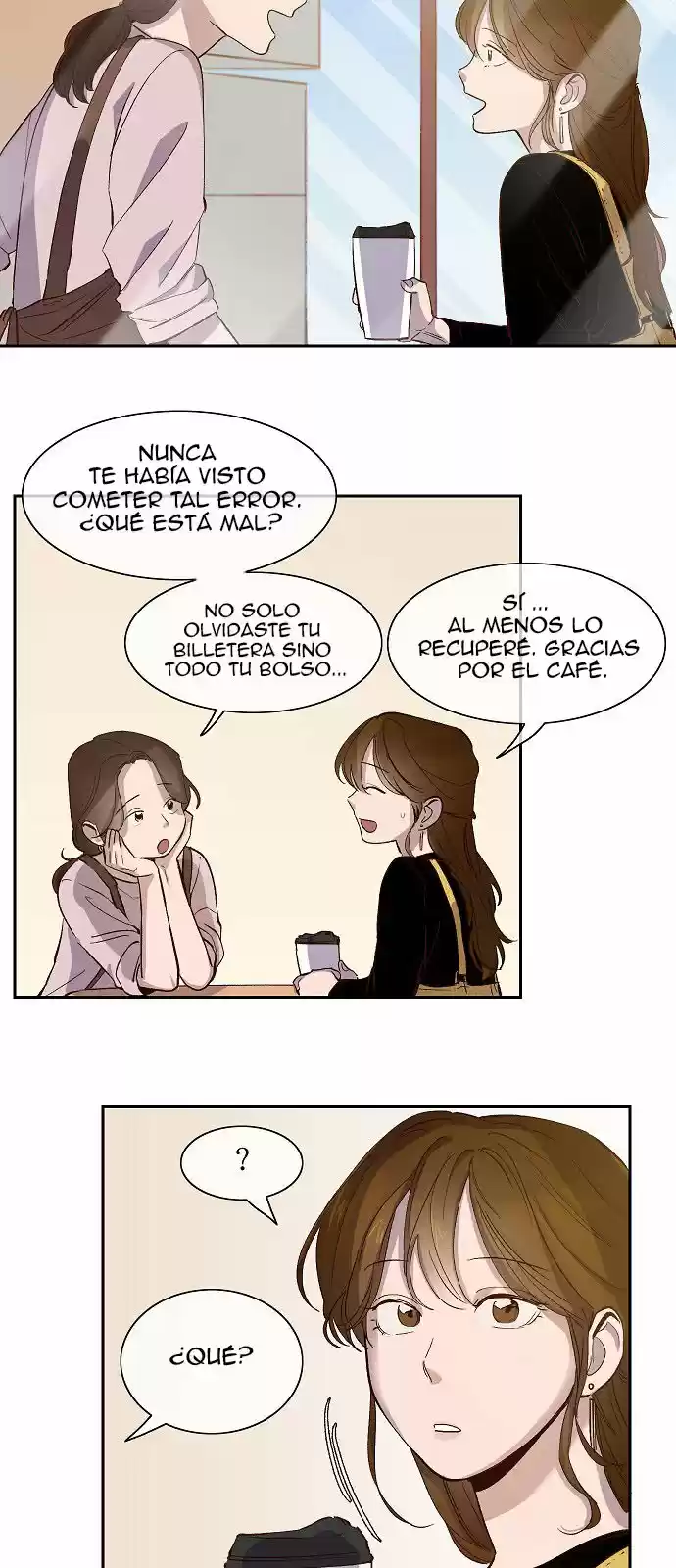 A Love Contract With The Devil - Capítulo 80 - Página 30 - LectorTMOo