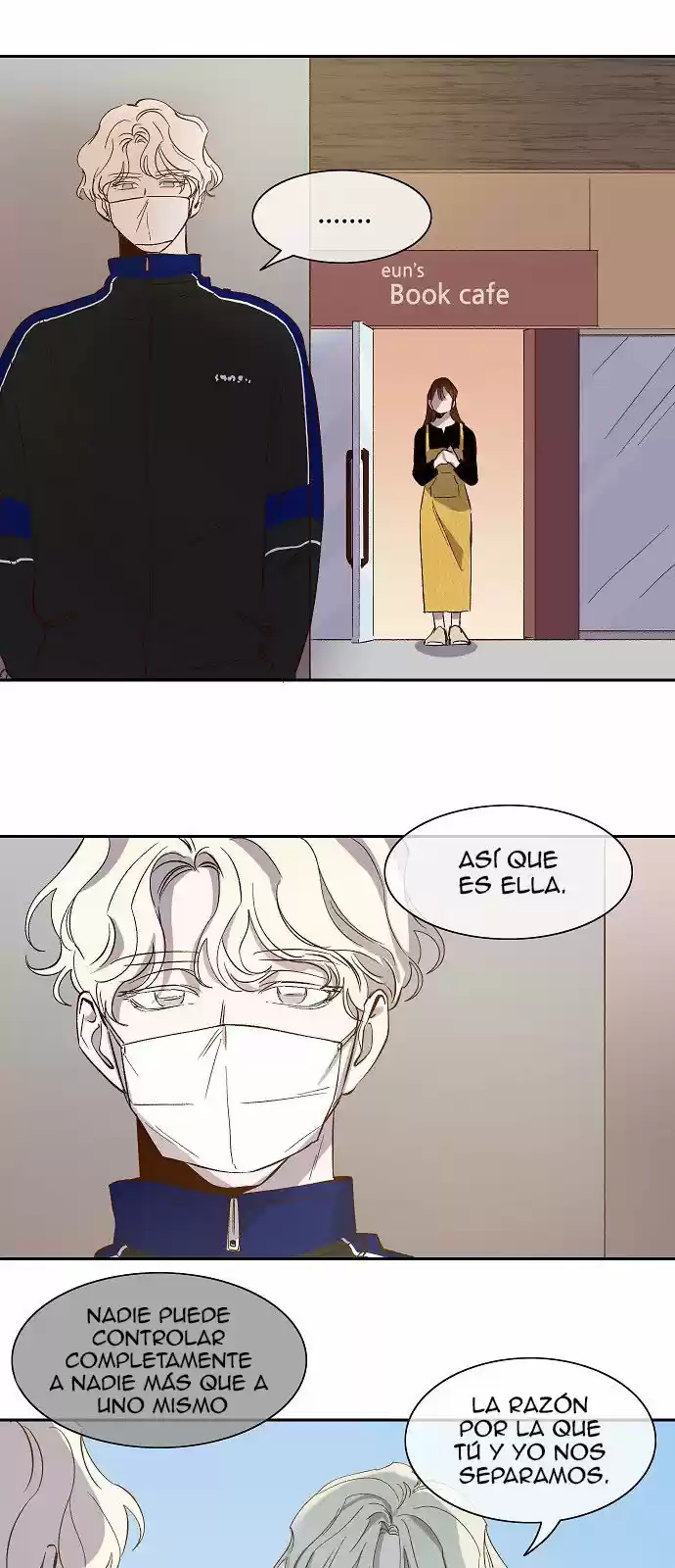 A Love Contract With The Devil - Capítulo 80 - Página 32 - LectorTMOo