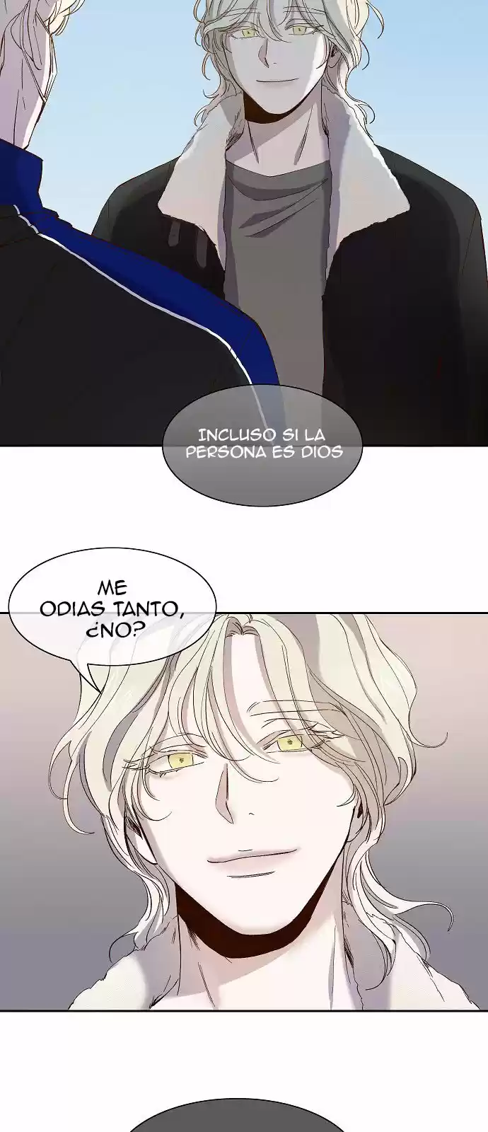 A Love Contract With The Devil - Capítulo 80 - Página 33 - LectorTMOo