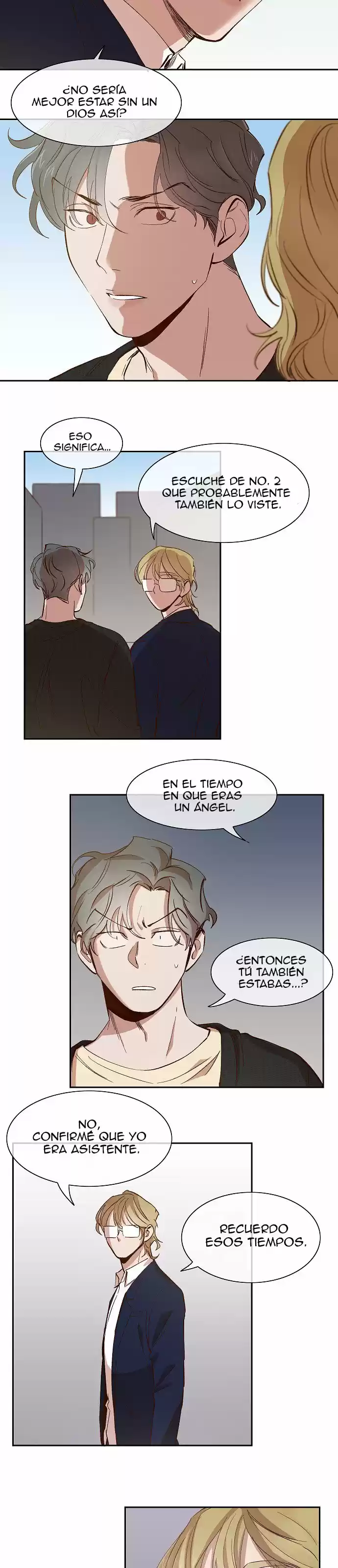 A Love Contract With The Devil - Capítulo 81 - Página 3 - LectorTMOo