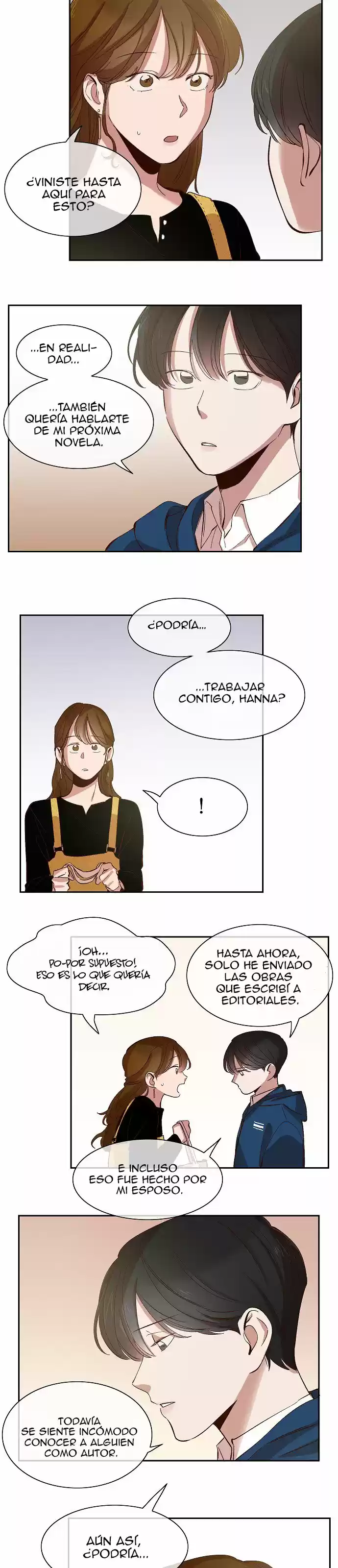 A Love Contract With The Devil - Capítulo 81 - Página 8 - LectorTMOo