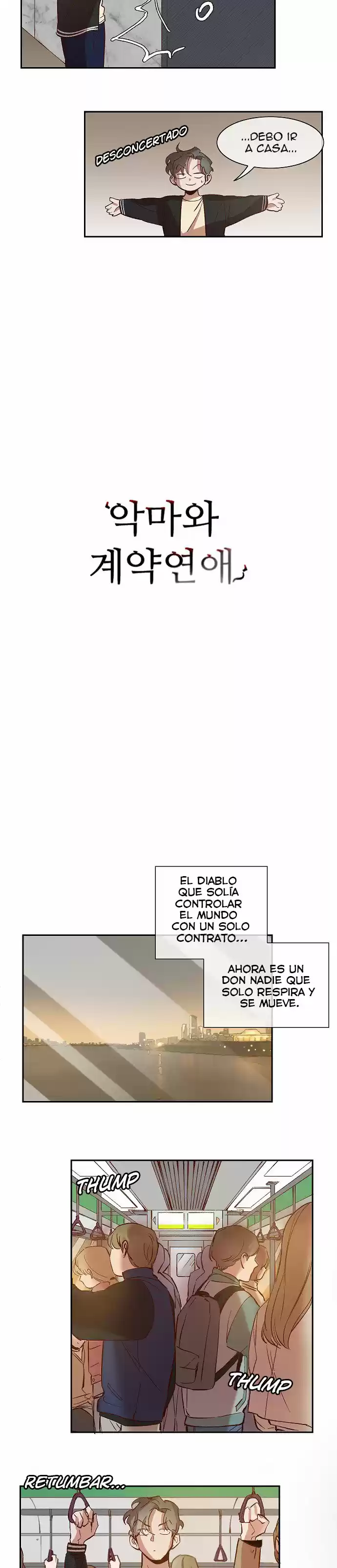 A Love Contract With The Devil - Capítulo 82 - Página 6 - LectorTMOo