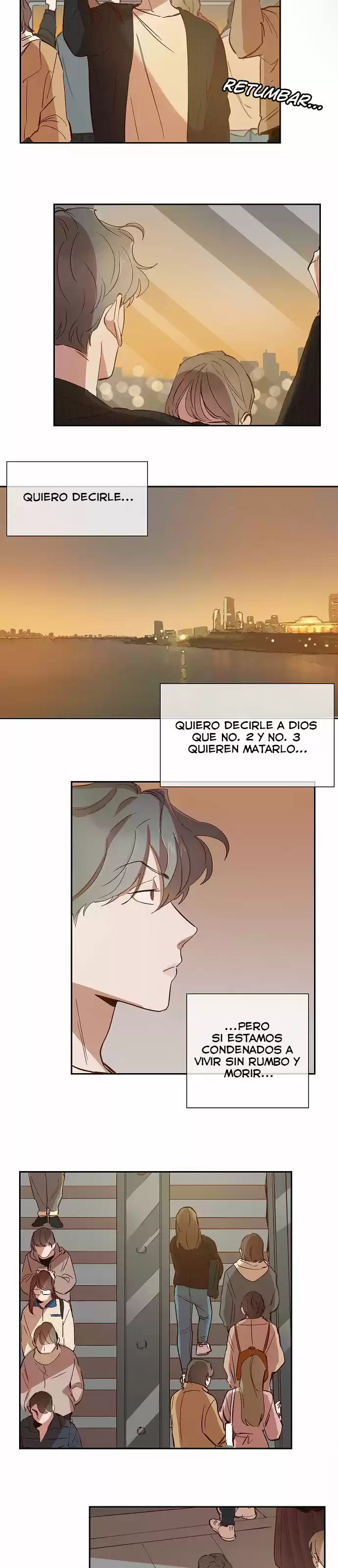 A Love Contract With The Devil - Capítulo 82 - Página 7 - LectorTMOo