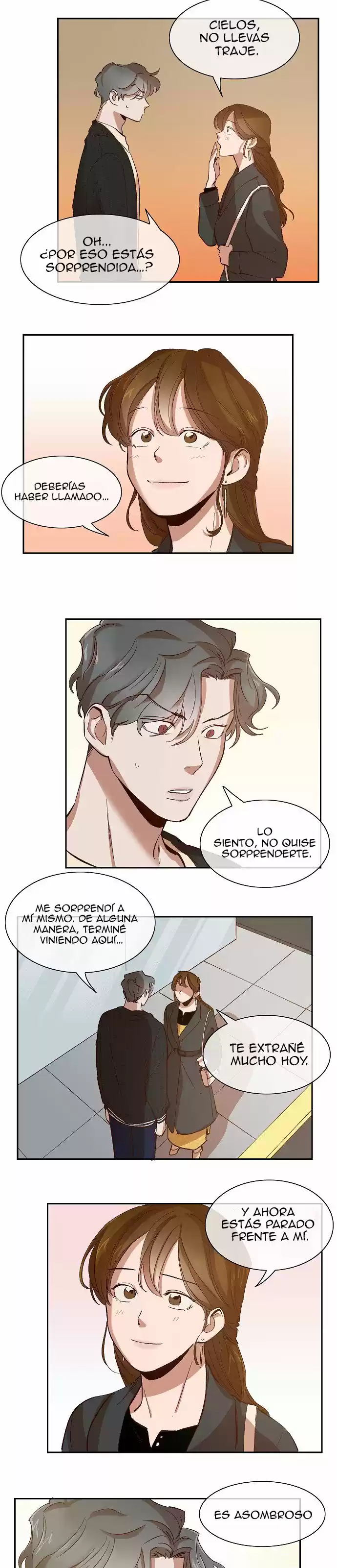 A Love Contract With The Devil - Capítulo 82 - Página 9 - LectorTMOo