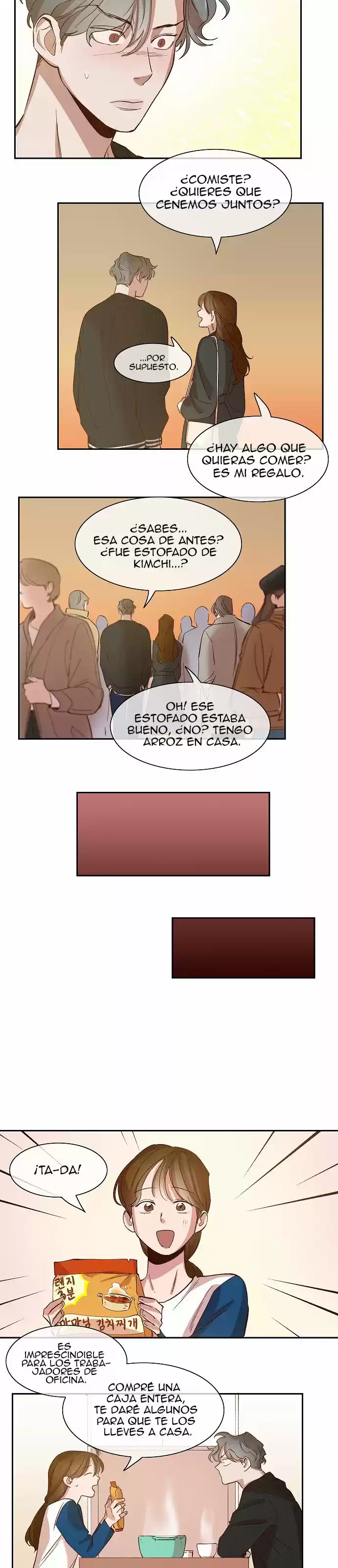 A Love Contract With The Devil - Capítulo 82 - Página 10 - LectorTMOo