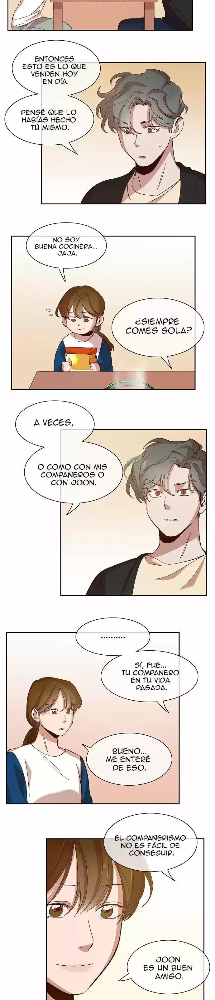 A Love Contract With The Devil - Capítulo 82 - Página 11 - LectorTMOo