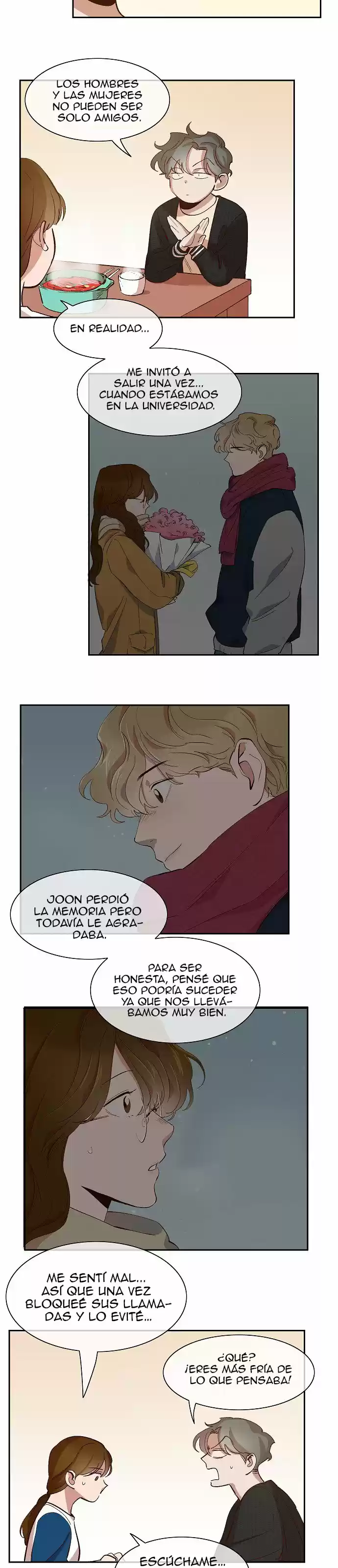 A Love Contract With The Devil - Capítulo 82 - Página 12 - LectorTMOo