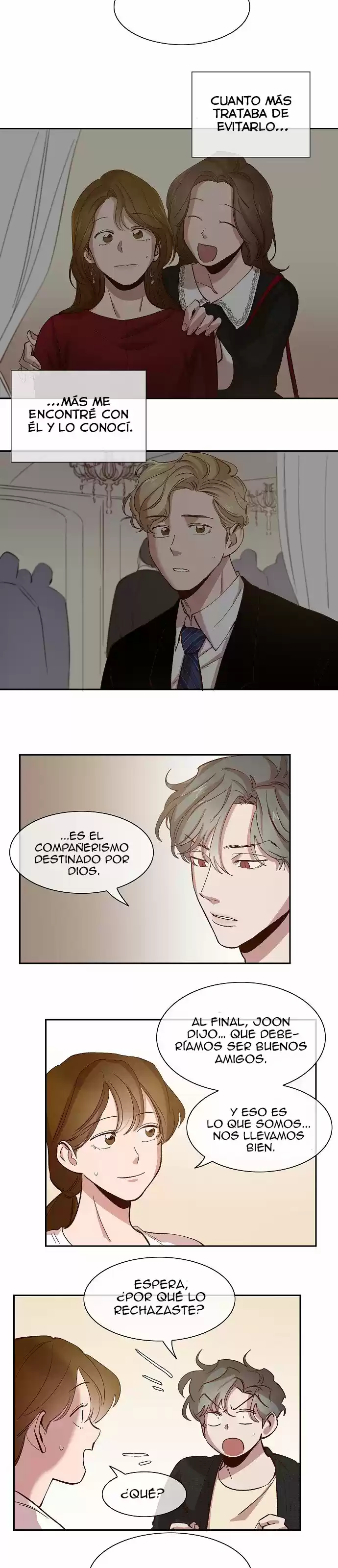 A Love Contract With The Devil - Capítulo 82 - Página 13 - LectorTMOo
