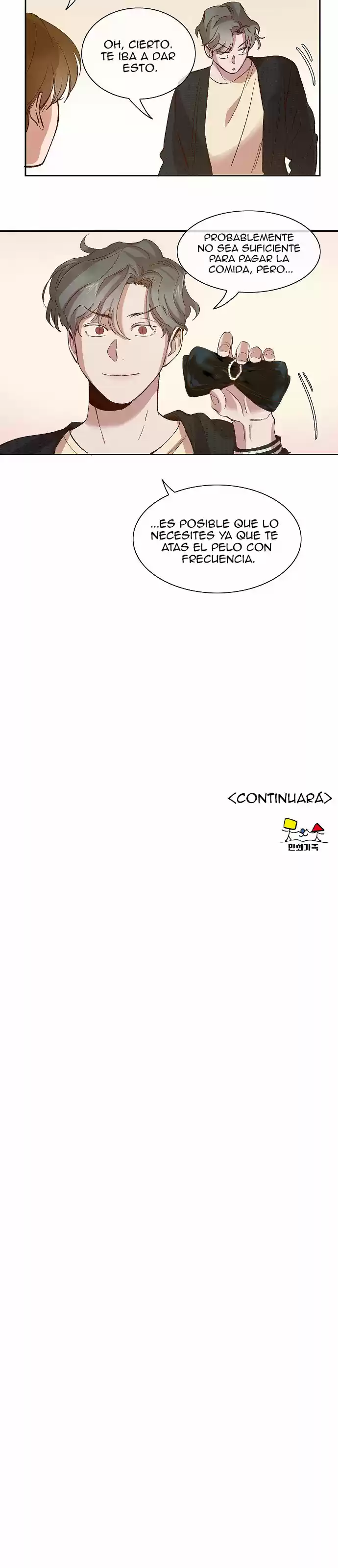A Love Contract With The Devil - Capítulo 82 - Página 16 - LectorTMOo
