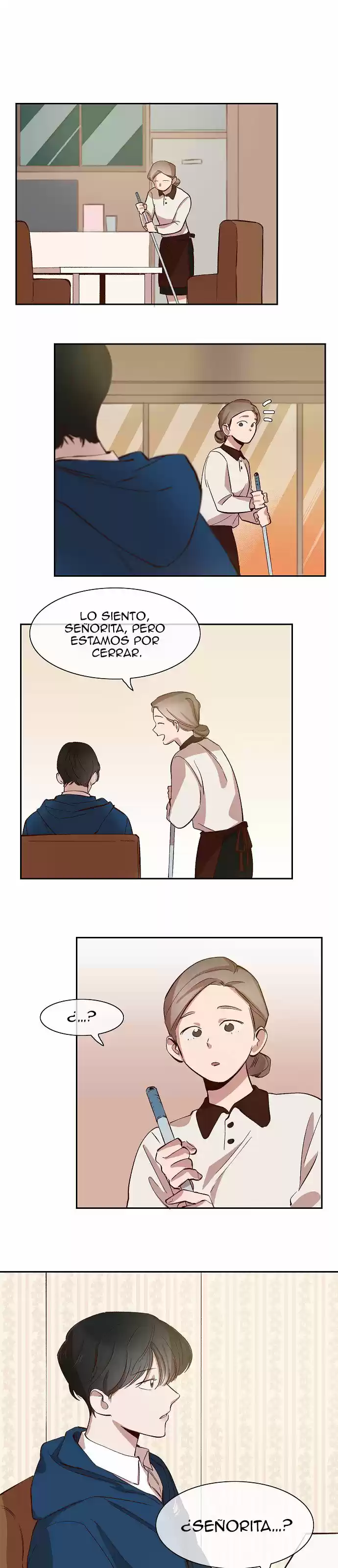 A Love Contract With The Devil - Capítulo 83 - Página 2 - LectorTMOo