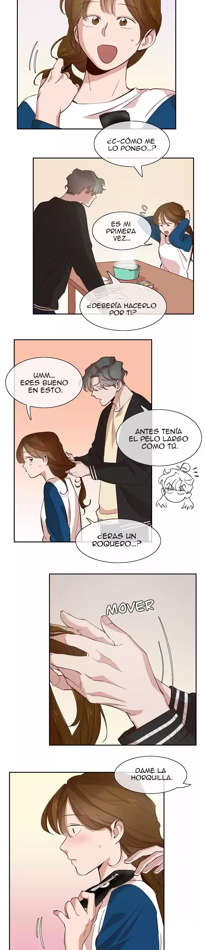 A Love Contract With The Devil - Capítulo 83 - Página 9 - LectorTMOo