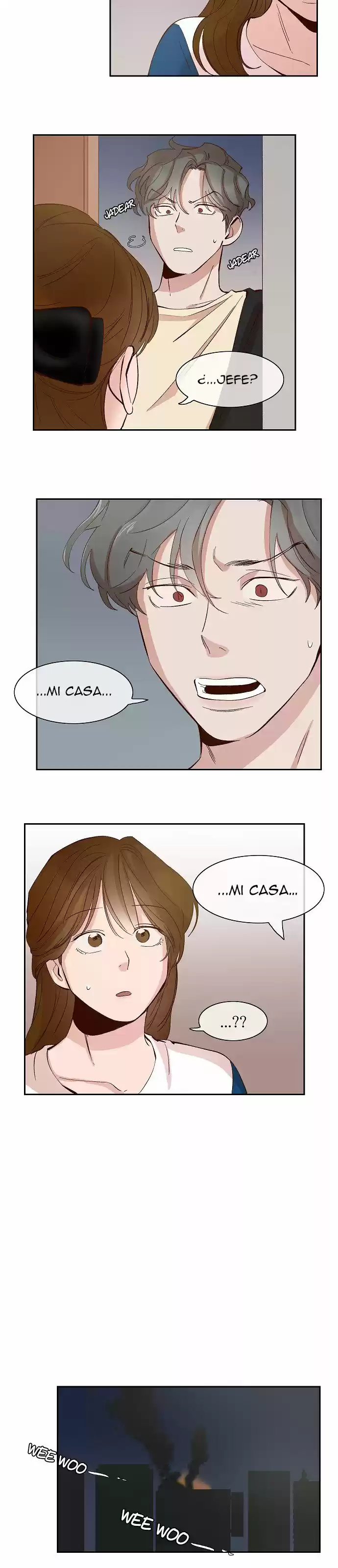 A Love Contract With The Devil - Capítulo 83 - Página 13 - LectorTMOo