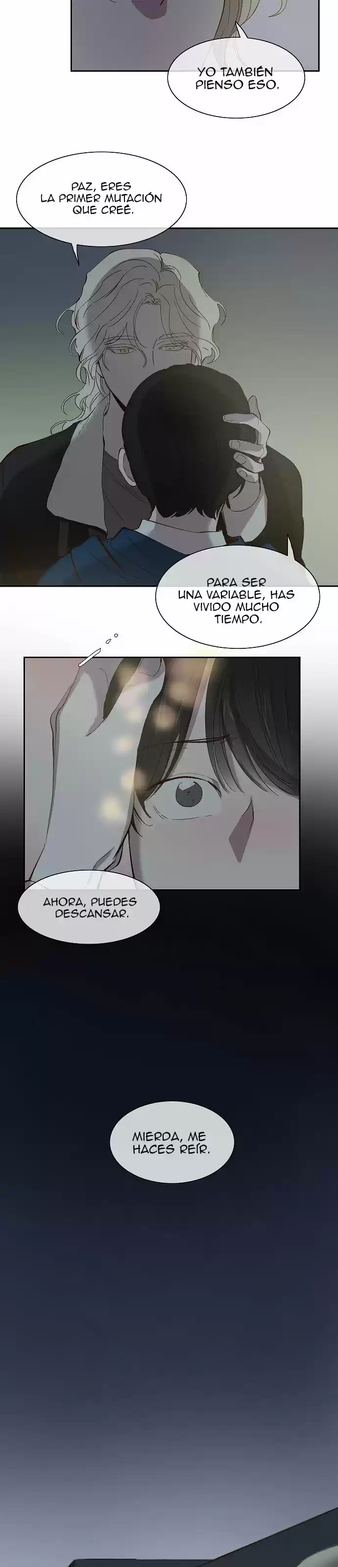 A Love Contract With The Devil - Capítulo 83 - Página 16 - LectorTMOo