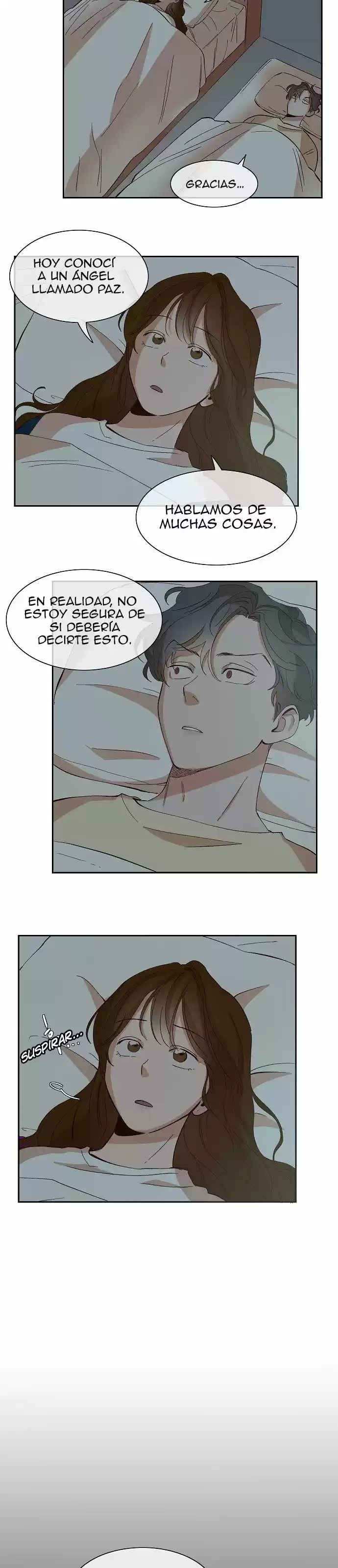 A Love Contract With The Devil - Capítulo 84 - Página 6 - LectorTMOo