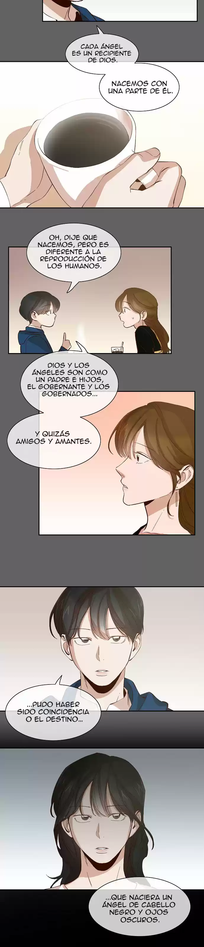 A Love Contract With The Devil - Capítulo 84 - Página 8 - LectorTMOo