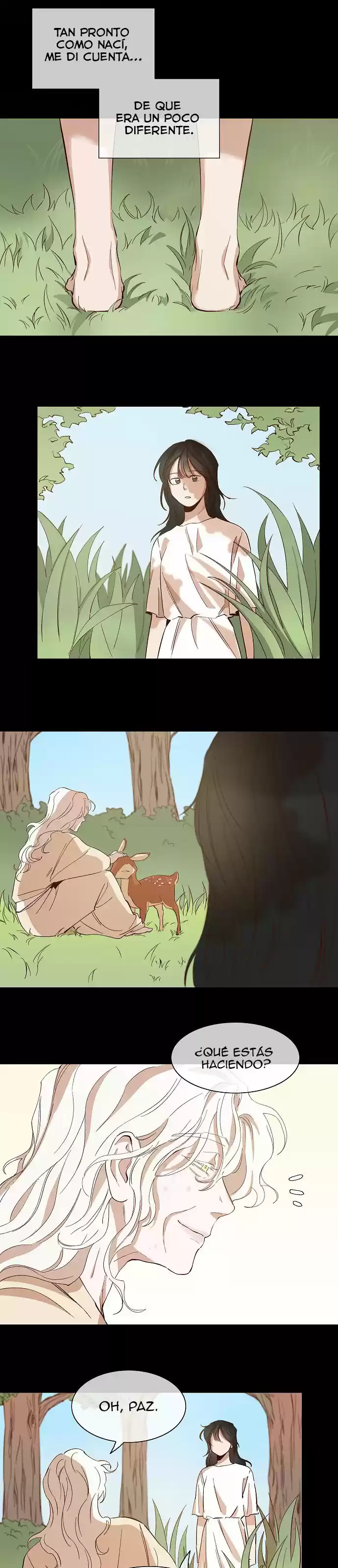 A Love Contract With The Devil - Capítulo 84 - Página 9 - LectorTMOo