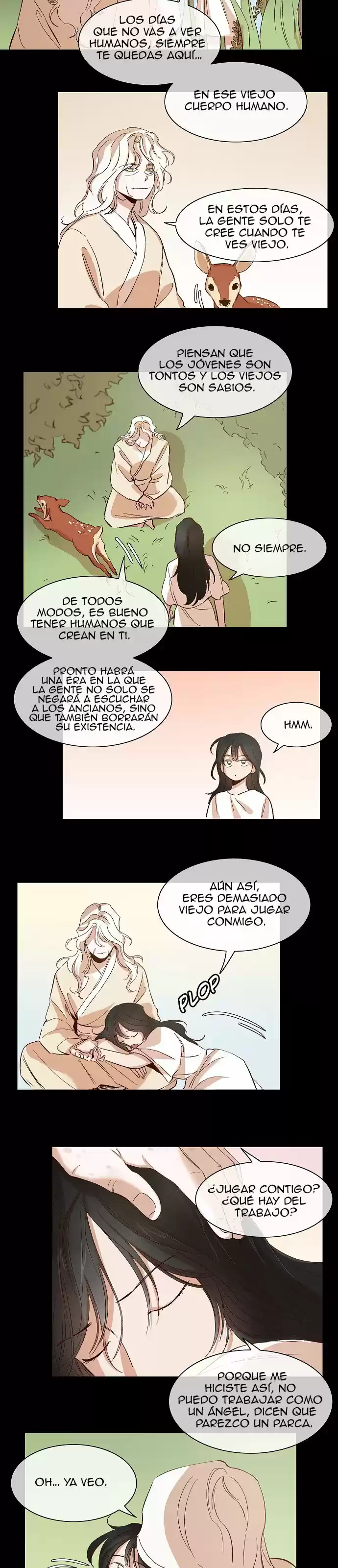 A Love Contract With The Devil - Capítulo 84 - Página 10 - LectorTMOo